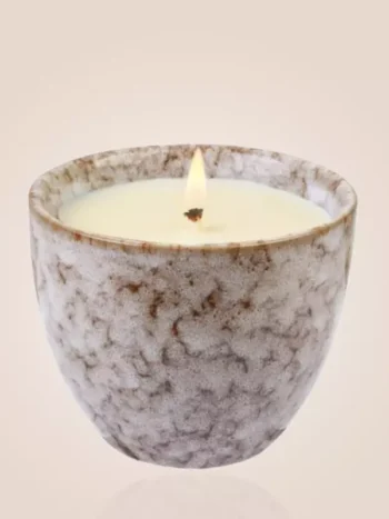 Bougie Cuivre 165g - Fariboles