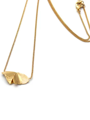 Collier Murmure - Nadja Carlotti