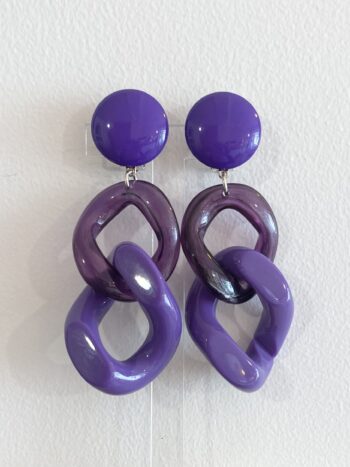 keren violet - Francine Bramli
