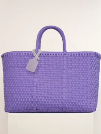 Panier M Lavande - Püp recycled