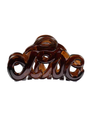 Pince Love corne 8cm - Bon Dep