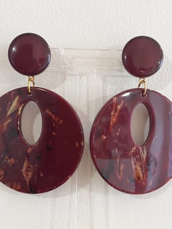 Arnica bordeaux - Francine Bramli