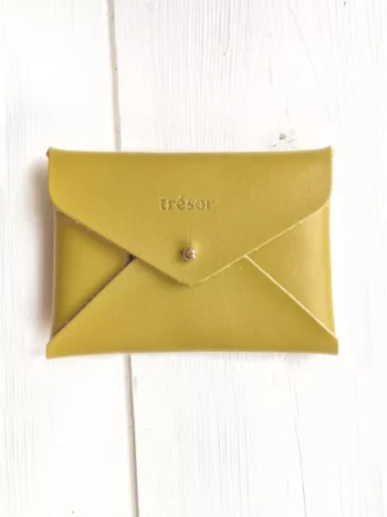 Envelope CB savora - Barnabé aime le café