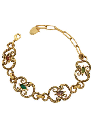 Bracelet Sissi éléments - La2l