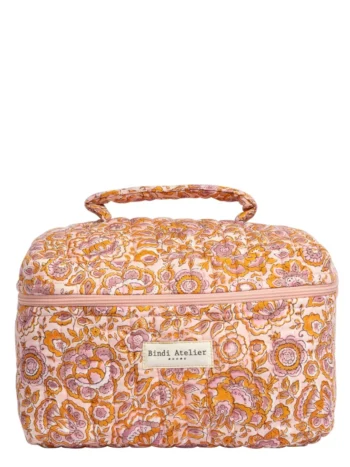 Vanity Garda Pop pink - Bindi Atelier