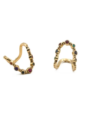 Bague Sacha Mariage multi - LA2L