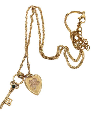 Collier Sacha -la2l