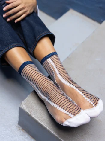 Boavista blue - Atelier Saint Eustache