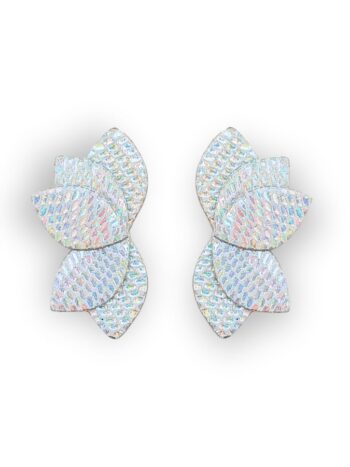 Boucles d'oreilles Odette - Demisel