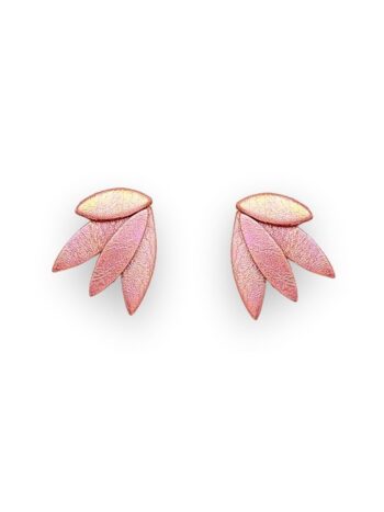 Boucles d'oreilles Sally - Demisel