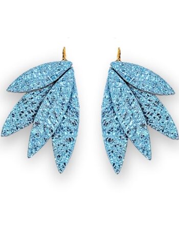 Boucles d'oreilles Selma - Demisel
