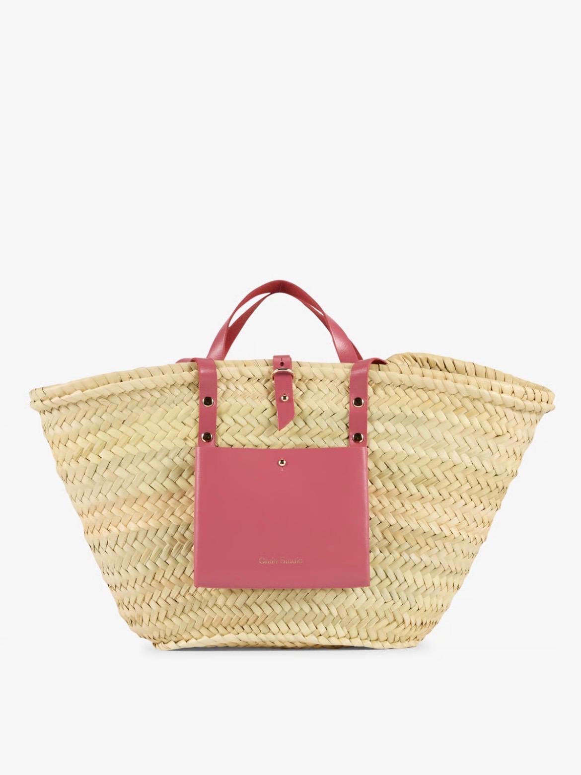 Panier II blush - Craie Studio – Image 3