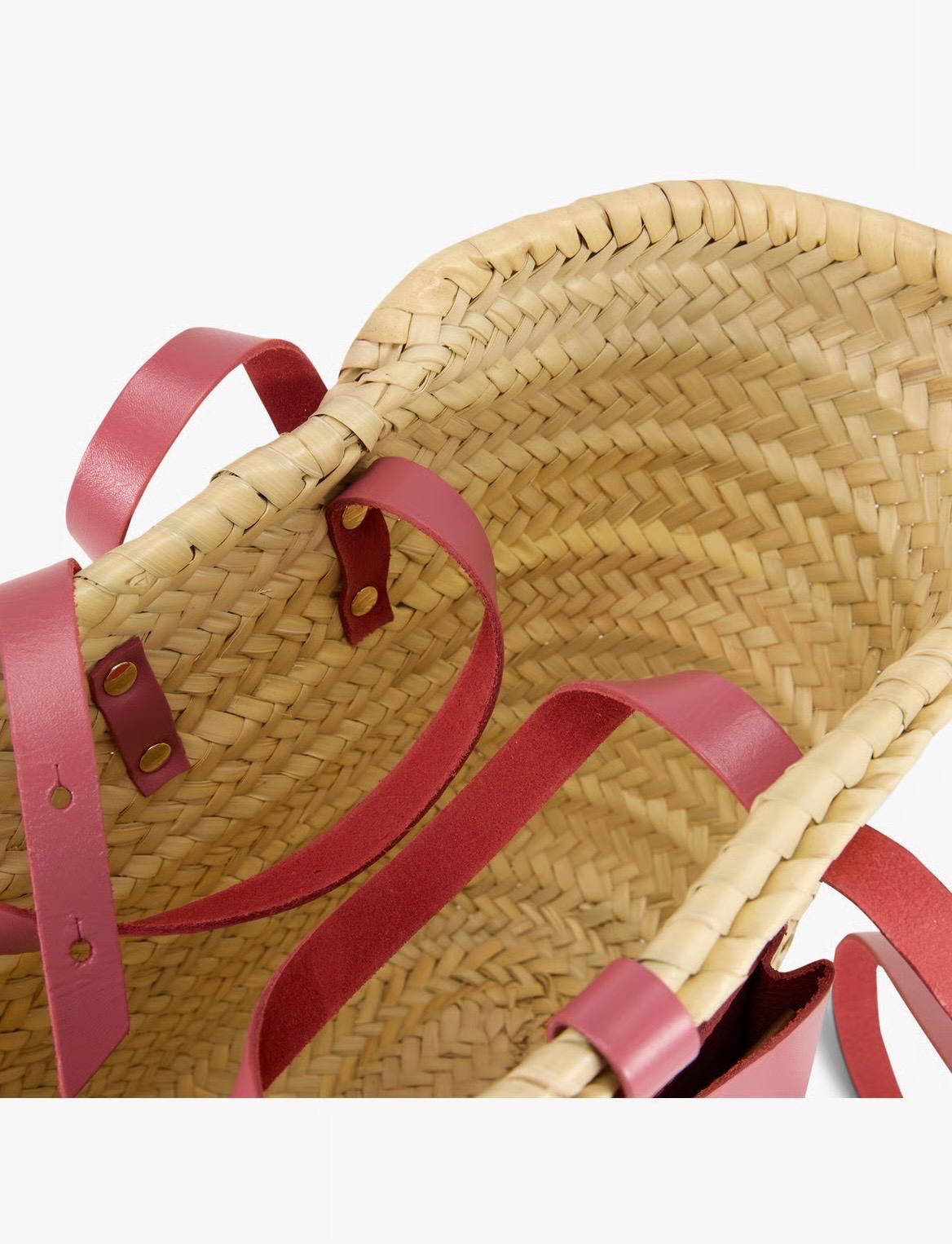 Panier II blush - Craie Studio – Image 5