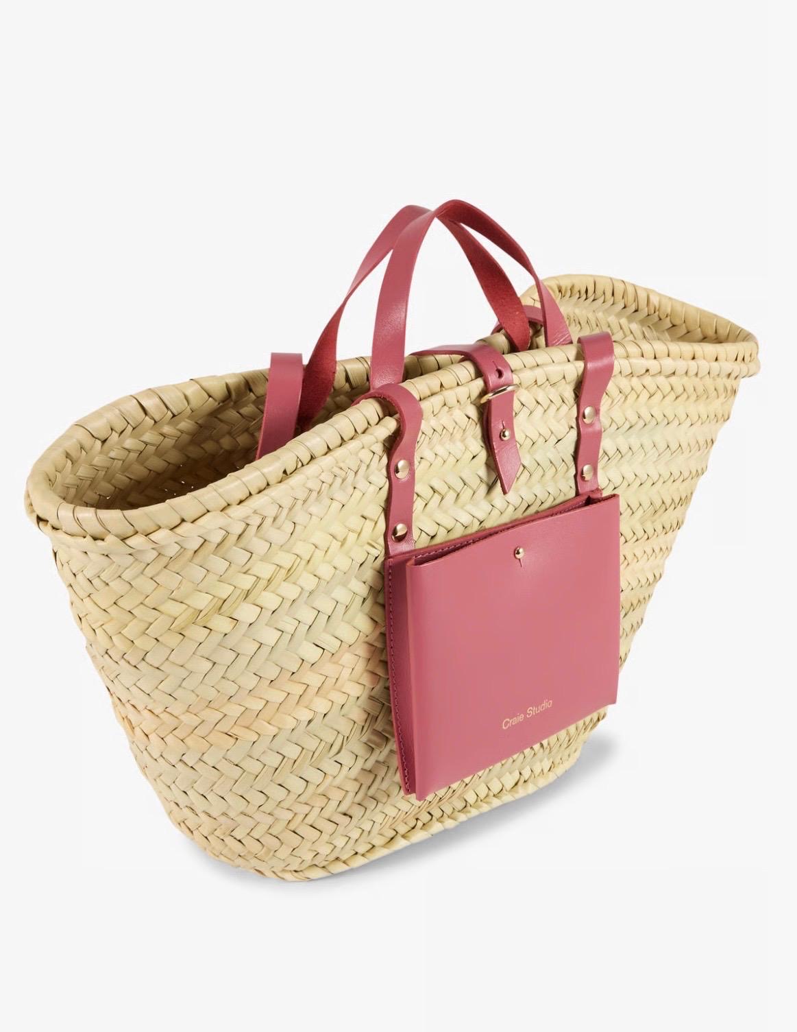 Panier II blush - Craie Studio – Image 4
