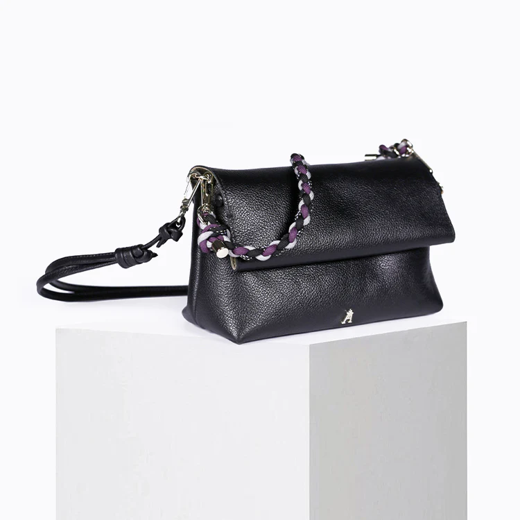 Amie grainé noir - Craie Studio – Image 3
