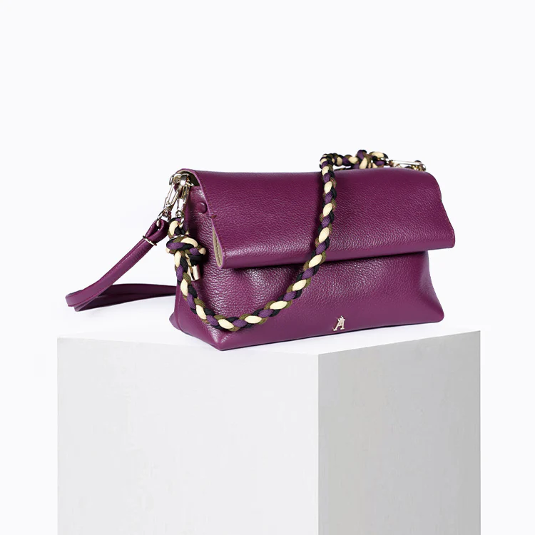 Amie grainé prune - Craie Studio – Image 3