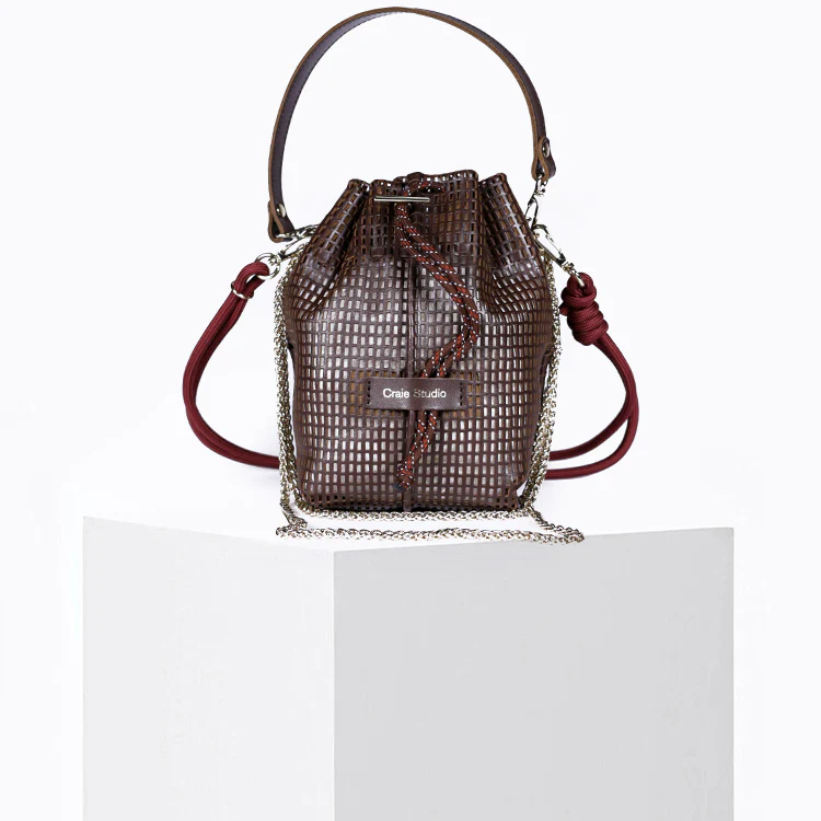 Bibi chocolat - Craie Studio