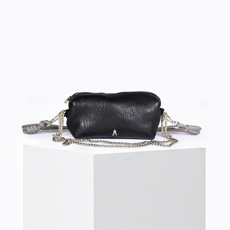 Nuage bubble noir - Craie Studio