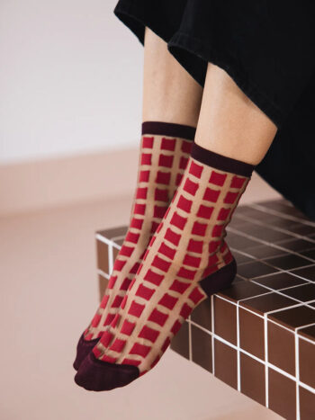 Ginza cerise - Atelier St Eustache
