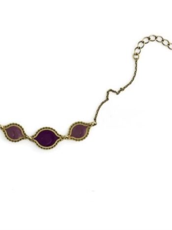 Bracelet Flamenca - Amélie Blaise