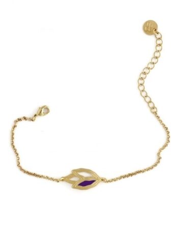 Bracelet Floria - Amélie Blaise